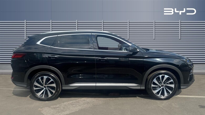 BYD Seal U 1.5 DM-i Comfort 5dr Auto Estate